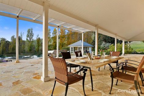 Property photo of 611 King Parrot Creek Road Strath Creek VIC 3658