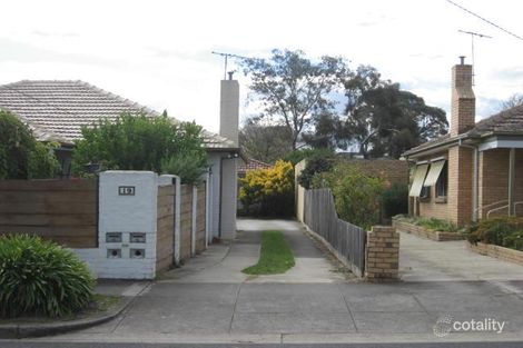 Property photo of 1/19 Castlewood Street Bentleigh East VIC 3165