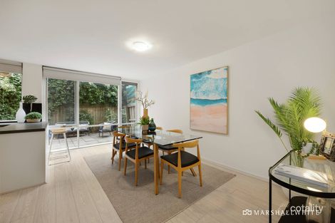 Property photo of 7/264 Williams Road Toorak VIC 3142