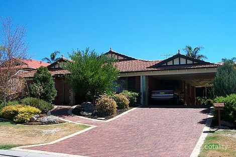 25 Fern Leaf Ct, Leeming, WA 6149