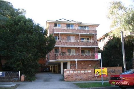 Property photo of 6/4 Early Street Parramatta NSW 2150