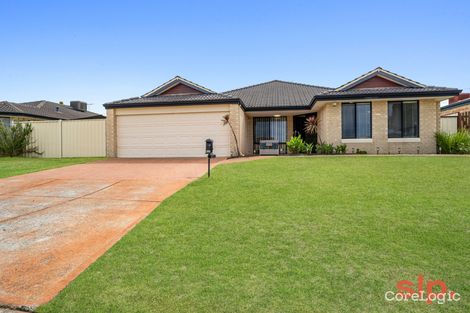 Property photo of 57 Innesvale Way Carramar WA 6031