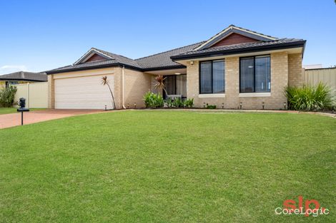 Property photo of 57 Innesvale Way Carramar WA 6031