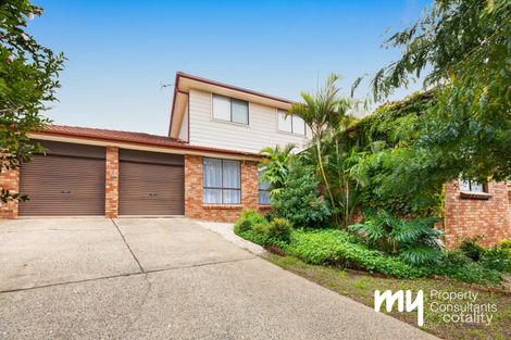 Property photo of 8 Albany Place Kearns NSW 2558