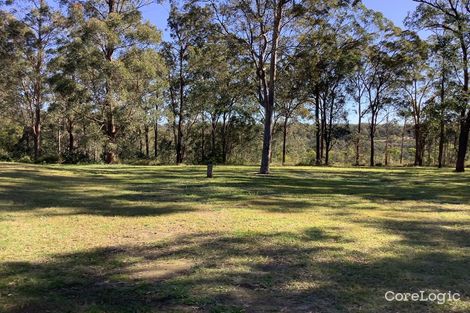 Property photo of 21 Pinnell Road Crows Nest QLD 4355