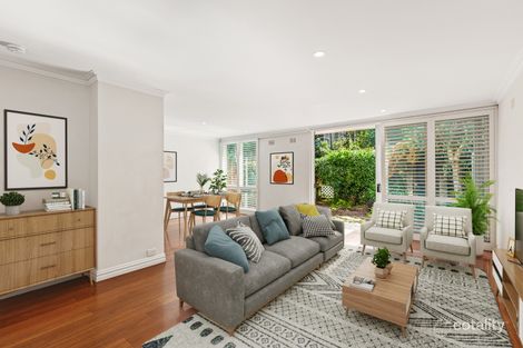 Property photo of 23/62 Ocean Street Woollahra NSW 2025