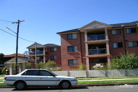 Property photo of 12/21 Weigand Avenue Bankstown NSW 2200