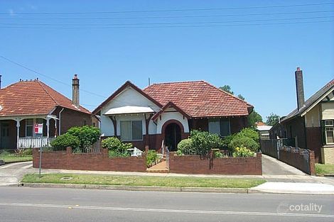 32 Ramsay St, Haberfield, NSW 2045