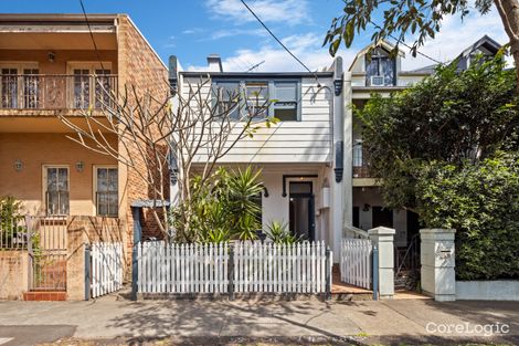 Property photo of 20 Jennings Street Alexandria NSW 2015