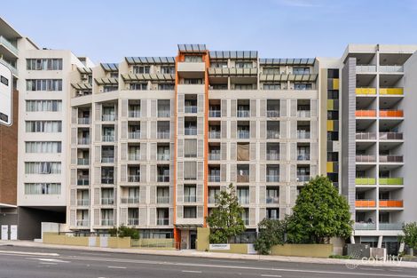 Property photo of 103B/18 Parramatta Road Strathfield NSW 2135