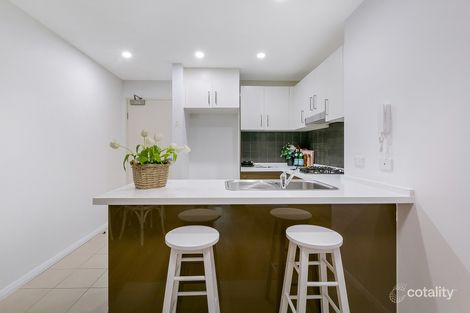 Property photo of 103B/18 Parramatta Road Strathfield NSW 2135