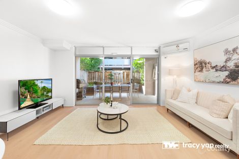 Property photo of 6/23-31 Hornsey Road Homebush West NSW 2140