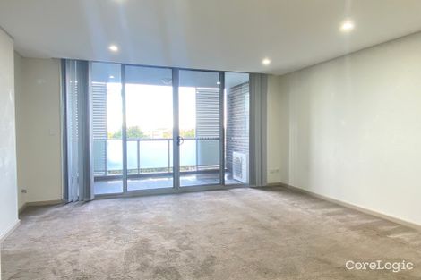 Property photo of 24/502-518 Canterbury Road Campsie NSW 2194