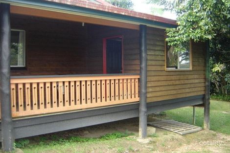 Property photo of 122 Myola Road Kuranda QLD 4881