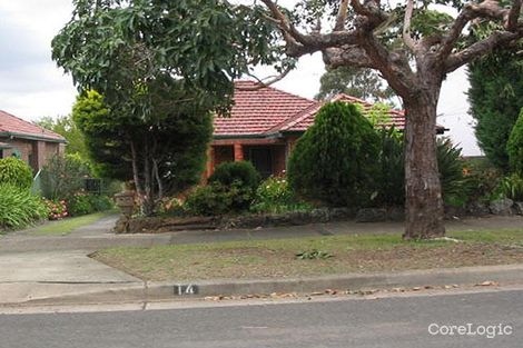 Property photo of 14 Strathlora Street Strathfield NSW 2135