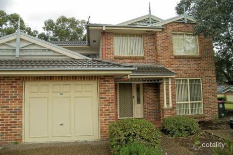 14/2 Blend Pl, Woodcroft, NSW 2767