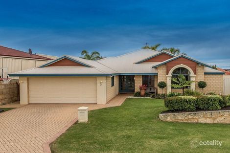 3 Regina Loop, Currambine, WA 6028