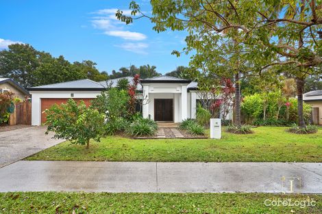 Property photo of 16 Moore Road Kewarra Beach QLD 4879