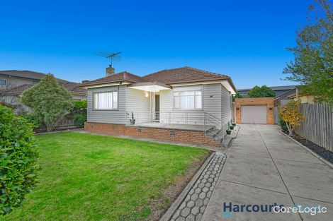 Property photo of 36 Medfield Avenue Avondale Heights VIC 3034