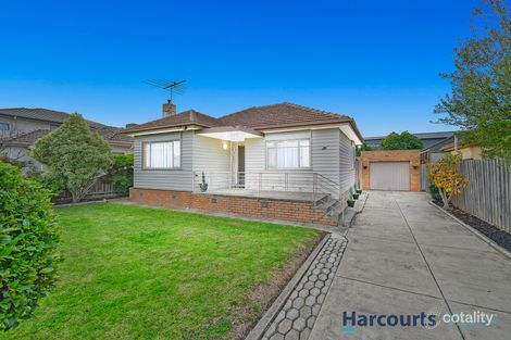 Property photo of 36 Medfield Avenue Avondale Heights VIC 3034