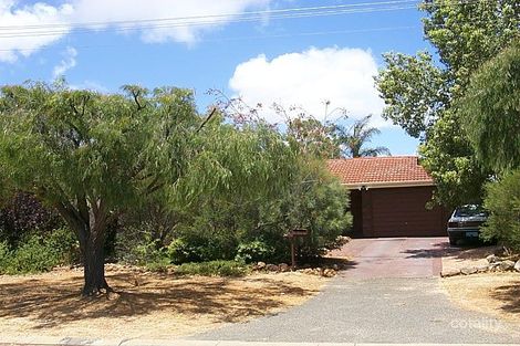 24 Kurrajong Pl, Greenwood, WA 6024