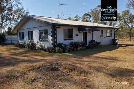 Property photo of 67 Garnet Street Mount Garnet QLD 4872