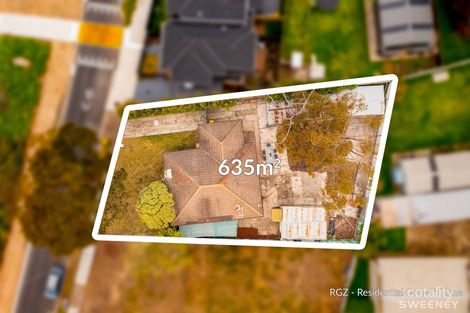 Property photo of 192 Bladin Street Laverton VIC 3028