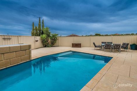 Property photo of 3 Regina Loop Currambine WA 6028