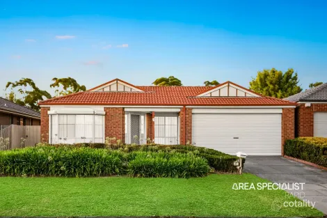 Property photo of 29 Strabane Way Hampton Park VIC 3976