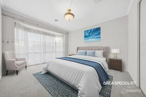 Property photo of 29 Strabane Way Hampton Park VIC 3976