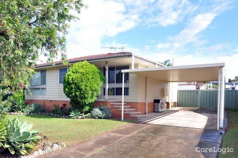 Property photo of 20 Peter Street Rutherford NSW 2320