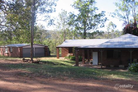 401-409 Greensward Rd, Tamborine, QLD 4270