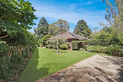 Property photo of 2 Nicholas Avenue Bundanoon NSW 2578