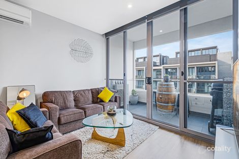 Property photo of 328/50 Eastlake Parade Kingston ACT 2604