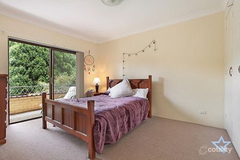 Property photo of 3/17 Factory Street North Parramatta NSW 2151