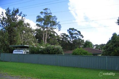 Property photo of 49 Crampton Drive Springwood NSW 2777