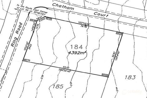 Property photo of 169 Ring Road Alice River QLD 4817