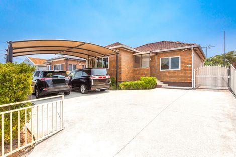 Property photo of 1013 Canterbury Road Lakemba NSW 2195