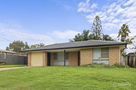 Property photo of 48 Donowain Drive Deception Bay QLD 4508
