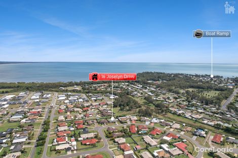 Property photo of 16 Joselyn Drive Point Vernon QLD 4655