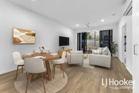 Property photo of 5/36 Everglade Street Yarrabilba QLD 4207