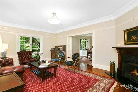 Property photo of 35 Beaconsfield Parade Lindfield NSW 2070