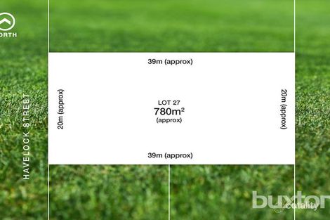 Lot 27/1224 Havelock St, Ballarat North, VIC 3350