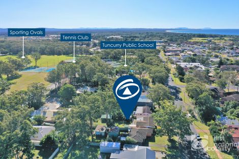 Property photo of 12 Tuncurry Street Tuncurry NSW 2428