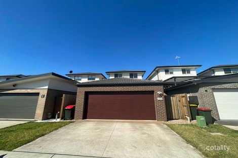 Property photo of 153 Hambledon Road Schofields NSW 2762