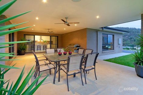 Property photo of 21 Lambourn Drive West Wodonga VIC 3690