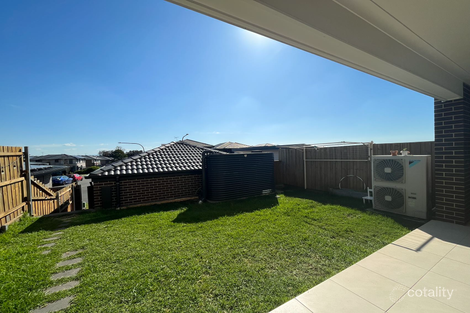 Property photo of 153 Hambledon Road Schofields NSW 2762
