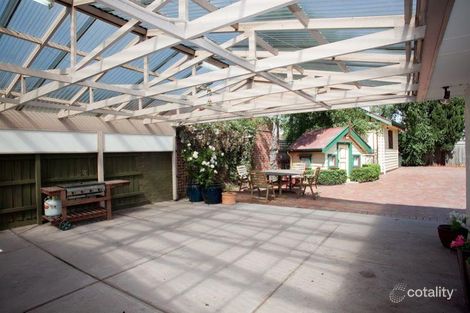 Property photo of 50 Meadow Glen Drive Epping VIC 3076