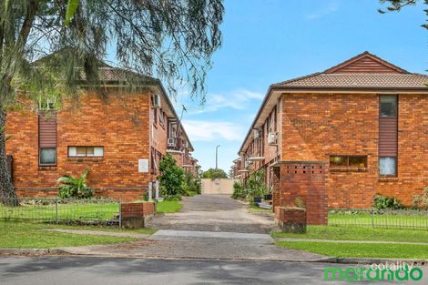 Property photo of 4/22 Hardy Street Fairfield NSW 2165