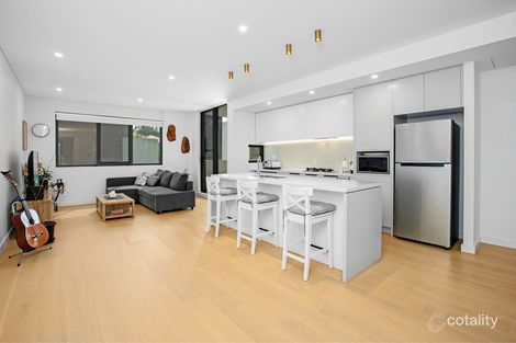 Property photo of 130/3 Gerbera Place Kellyville NSW 2155